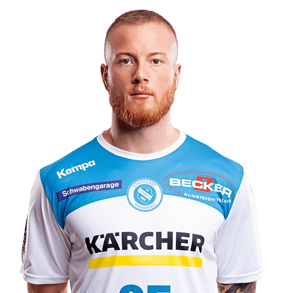 Patrick Zieker